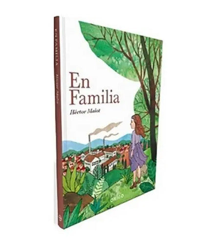 En Familia (tapa Dura) / Héctor Malot