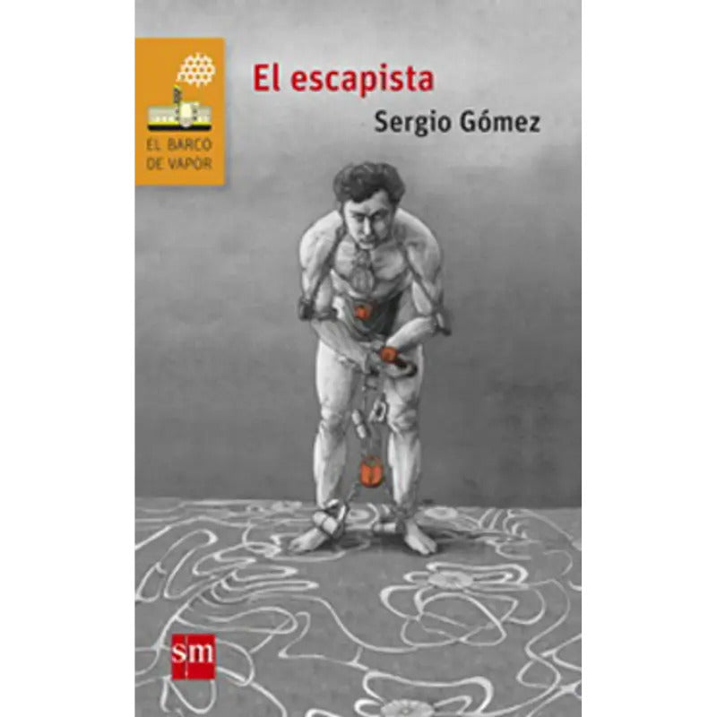 El Escapista / Sergio Gómez