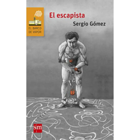 El Escapista / Sergio Gómez