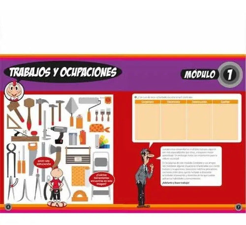 Condorito En Mi Escuela: Me Entretiene, 5° Y 6° Basico