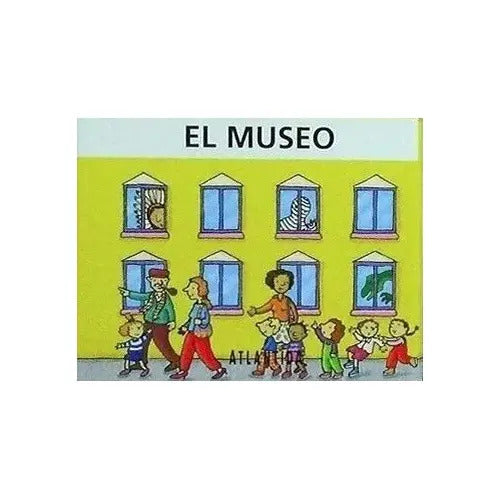 El Museo / Atlantida