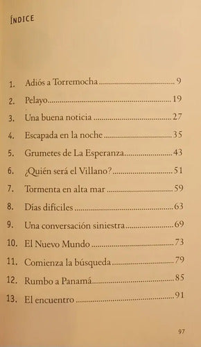 Alonso, Un Conquistador De Diez Años / Ibañez Y Zegers