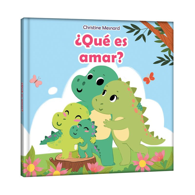 ¿qué Es Amar? / Lexus