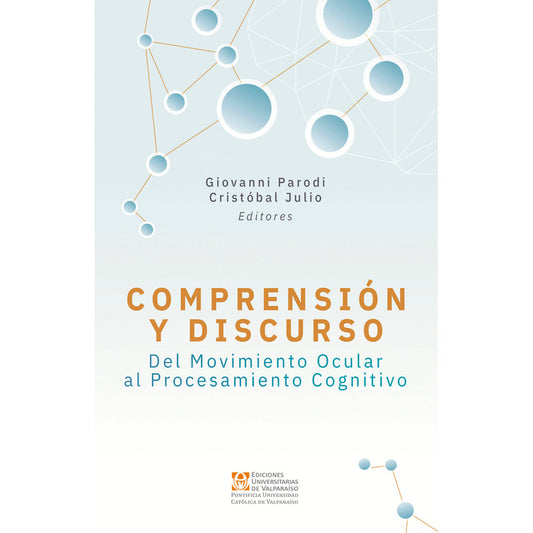 Comprension Y Discurso / Parodi Y Julio