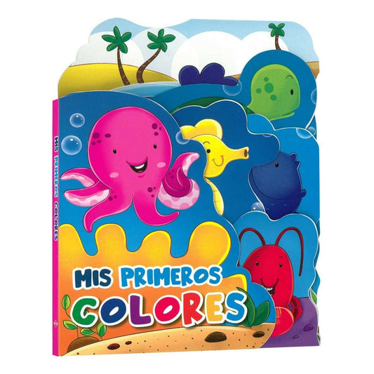 Mis Primeros Colores / Lexus