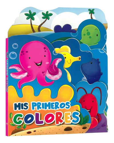 Mis Primeros Colores / Lexus