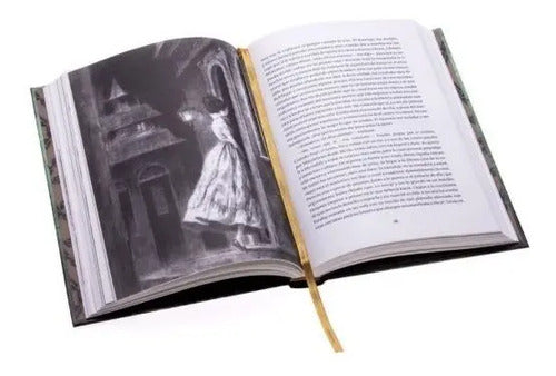 El Fantasma De Canterville (t. Dura Ilustrado) / Oscar Wilde
