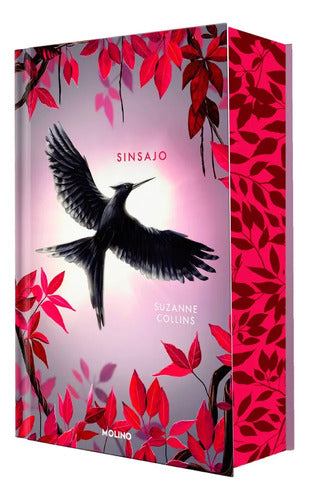 Sinsajo (tapa Dura) / Suzanne Collins