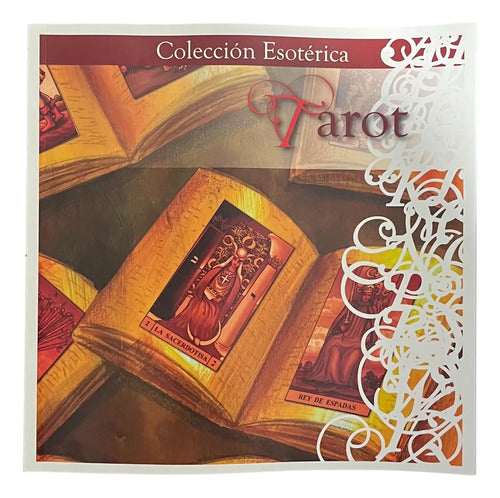 Tarot Colección Esotérica