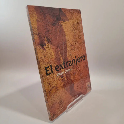 El Extranjero / Albert Camus