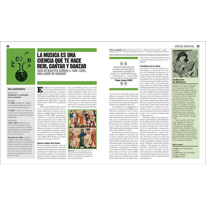 Dk El Libro De La Musica Clasica (tapa Dura)