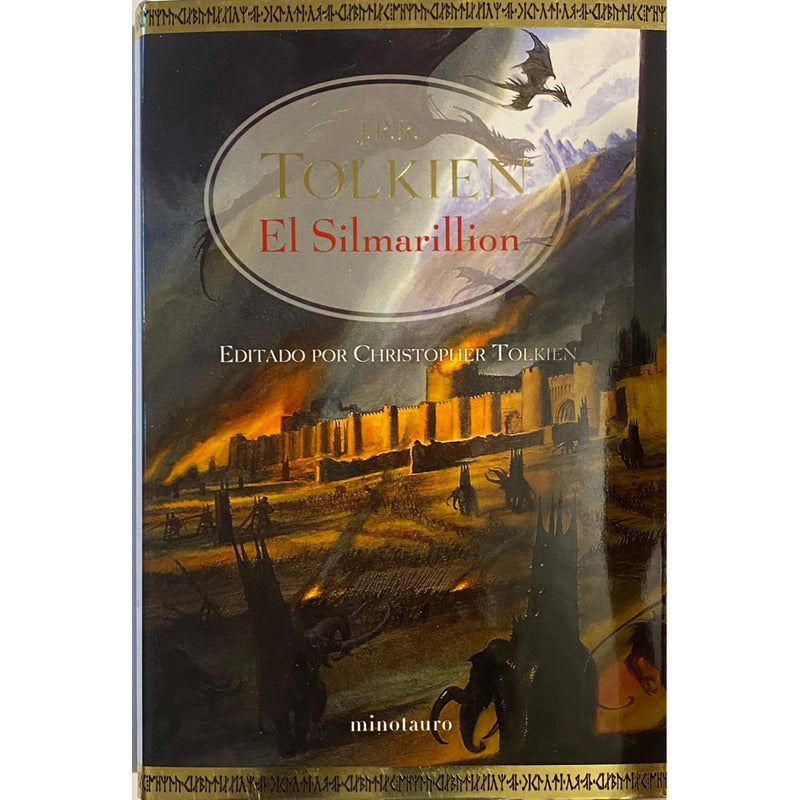 El Silmarillion / J. R. R. Tolkien