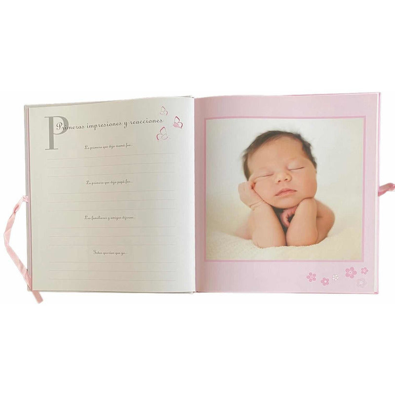 Mi Primer Diario (niña) / Varios Autores