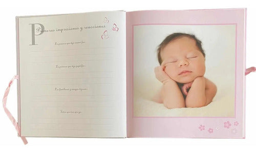 Mi Primer Diario (niña) / Varios Autores