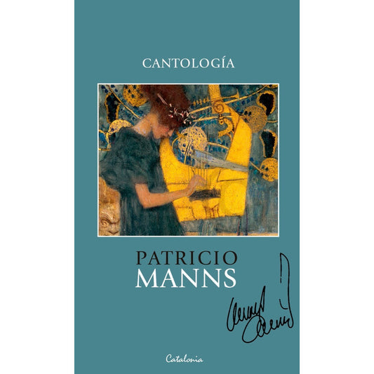 Cantologia / Patricio Manns