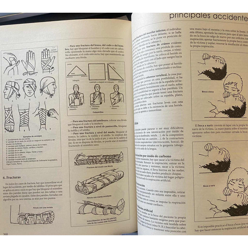 Manual De La Vida Salvaje Revivir Con La Naturaleza / Saury