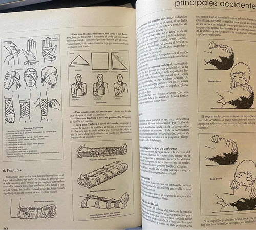 Manual De La Vida Salvaje Revivir Con La Naturaleza / Saury