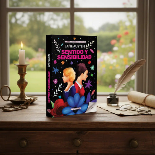 Sentido Y Sensibilidad / Jane Austen