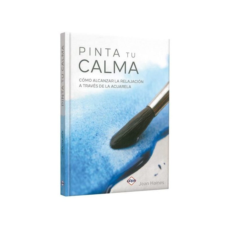 Pinta Tu Calma / Lexus