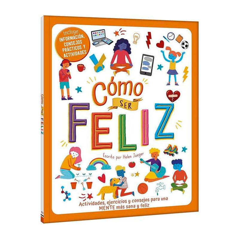 Cómo Ser Feliz / Lexus