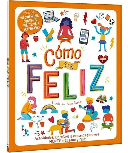 Cómo Ser Feliz / Lexus