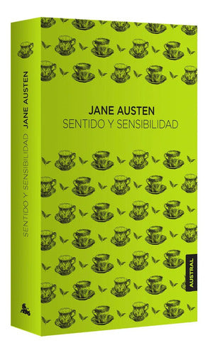 Sentido Y Sensibilidad / Jane Austen