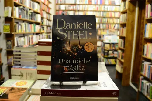 Una Noche Mágica / Danielle Steel