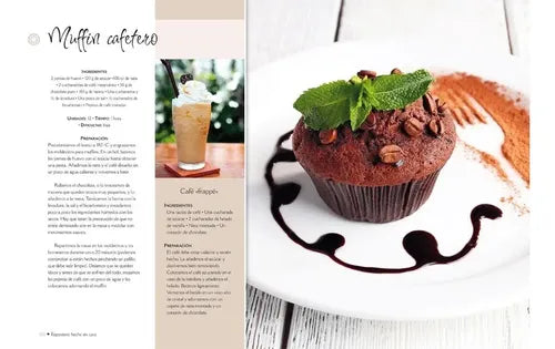 Reposteria Hecha En Casa (tapa Dura) / Lexus
