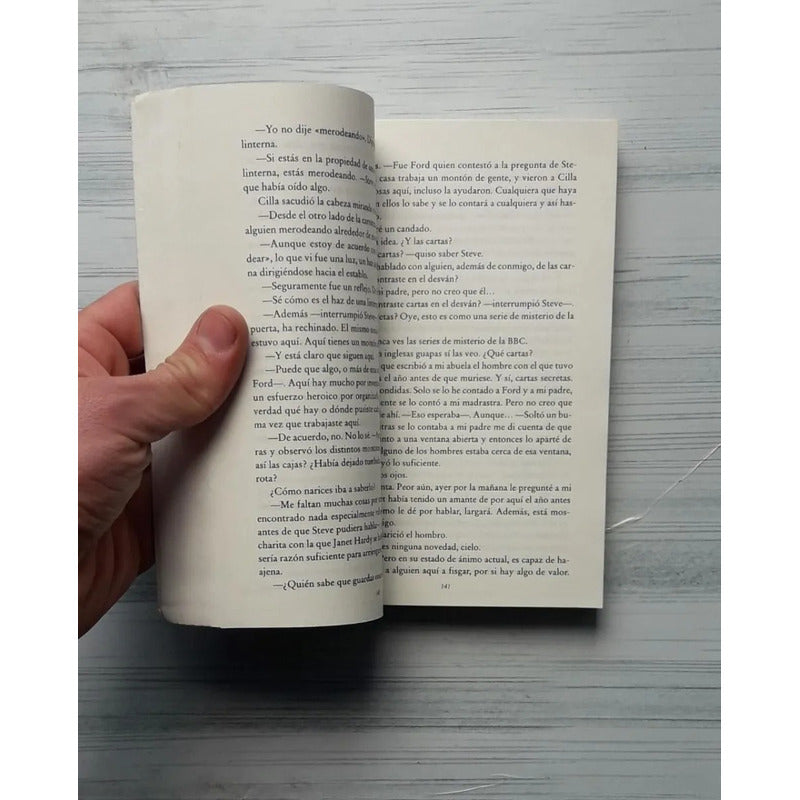 Admiracion / Nora Roberts