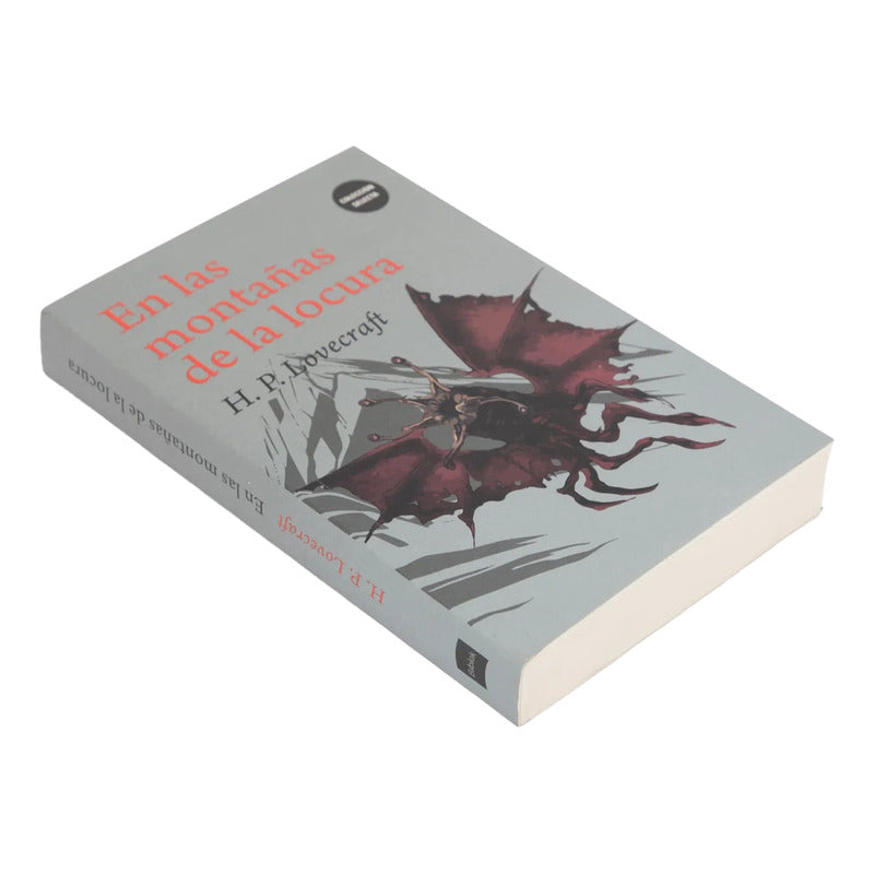 En Las Montañas De La Locura / Howard Phillips Lovecraft