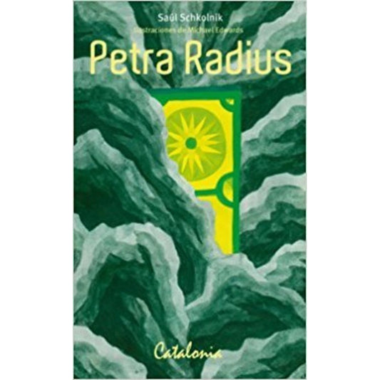 Petra Radius / Saul Schkolnick ;michael Edwards