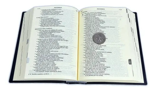Nueva Biblia De Jerusalen / Desclee