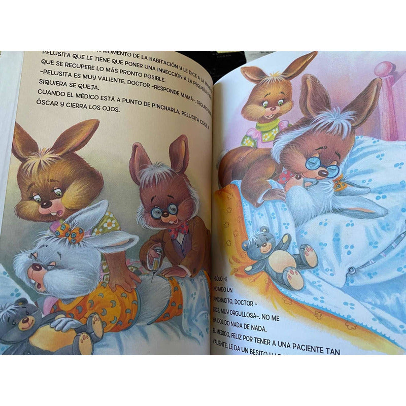 Cuentos Para Dormir (t. Dura Acolchada) / Saldaña