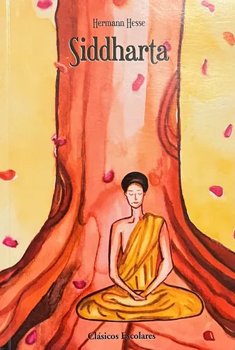 Siddhartha / Hermann Hesse