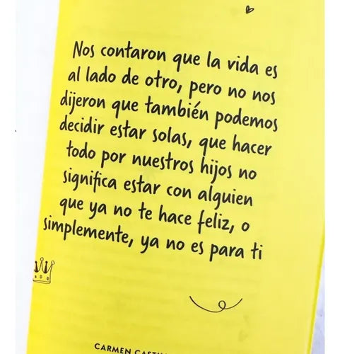 Mama Chucheta Por Una Maternidad Sin Culpa / Carmen Castillo
