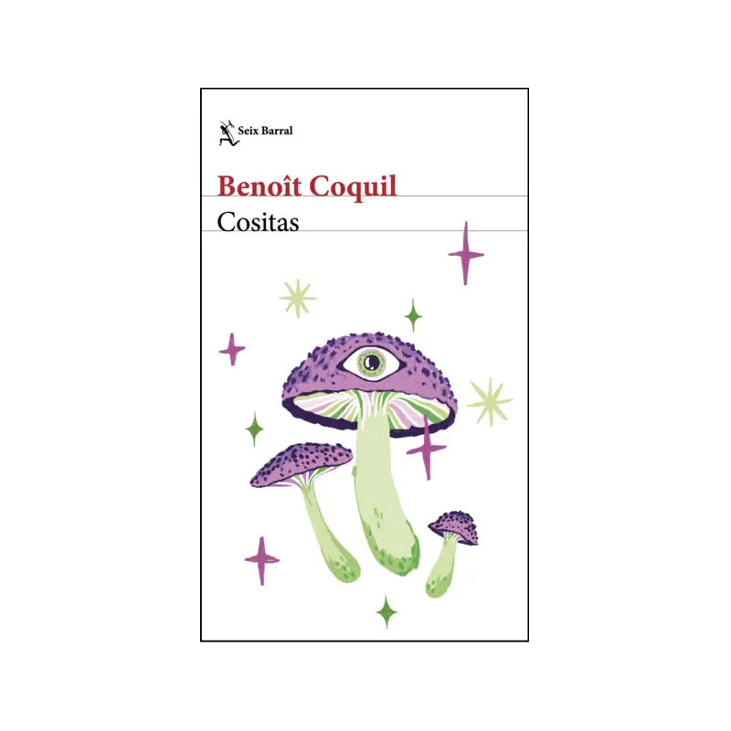 Cositas / Benoît Coquil