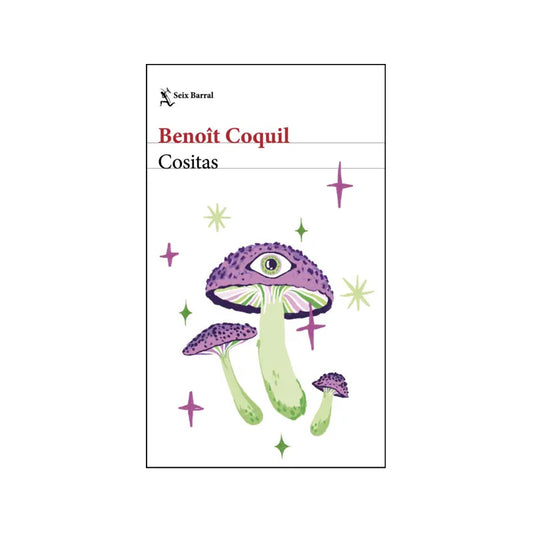 Cositas / Benoît Coquil