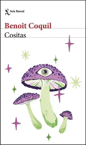 Cositas / Benoît Coquil