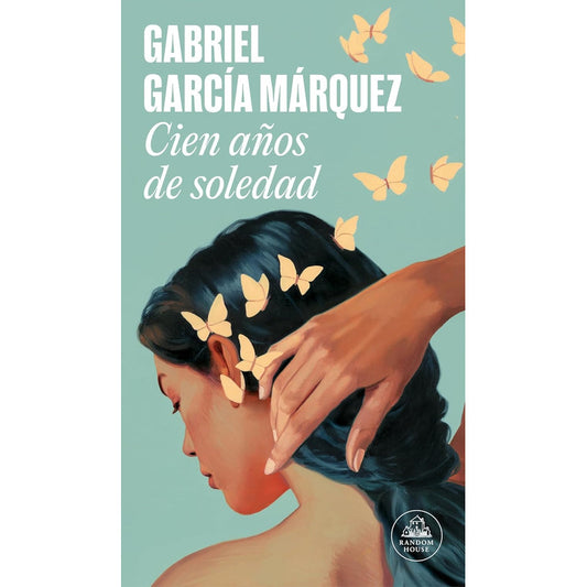 Cien Años De Soledad Edicion Conmemorativa / García Marquez