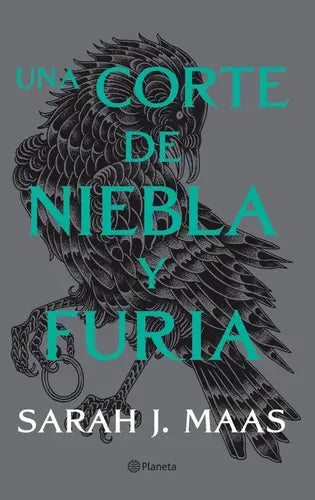 Una Corte De Niebla Y Furia / Sarah J. Maas