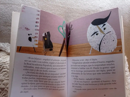 Cuentos De Mi Escritorio / Juan Tejeda