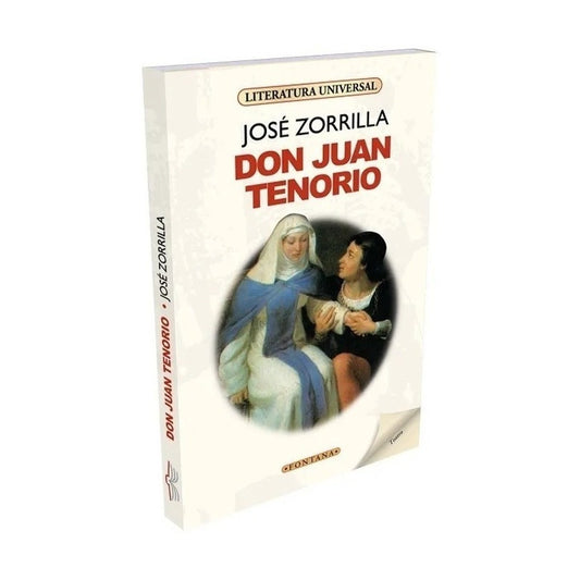 Don Juan Tenorio / Jose Zorrilla