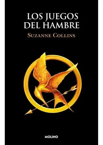 Los Juegos Del Hambre / Suzanne Collins