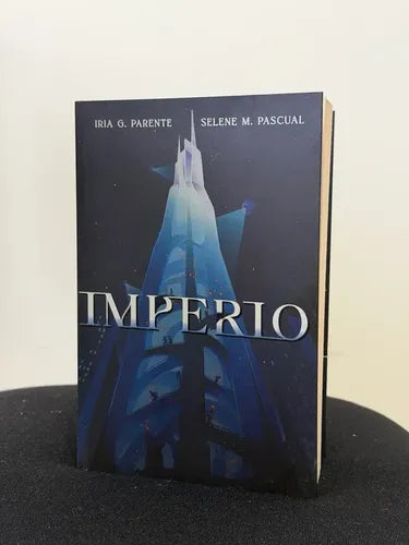 Imperio / Iria Parente