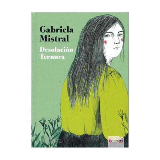 Desolacion & Ternura / Gabriela Mistral