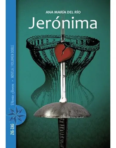 Jeronima / Ana Maria Del Rio