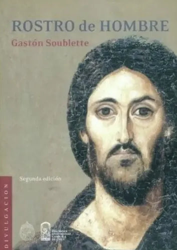 Rostro De Hombre / Gastón Soublette