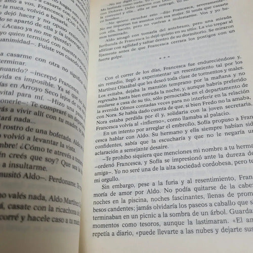 Lo Que Dicen Tus Ojos / Florencia Bonelli