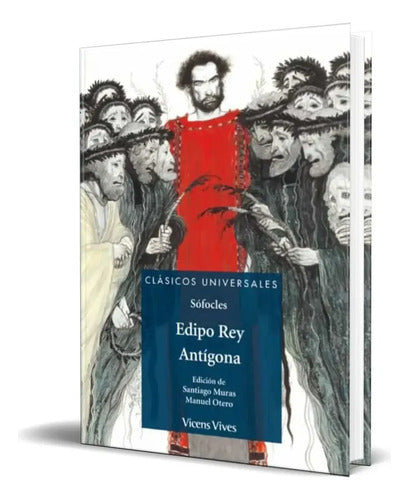 Edipo Rey & Antigona / Sofocles