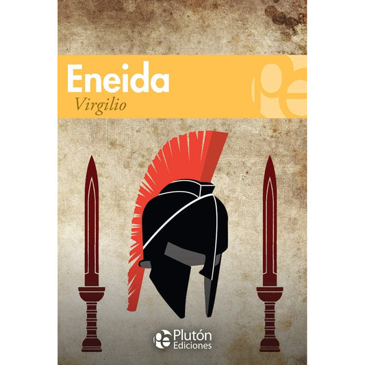 Eneida / Virgilio